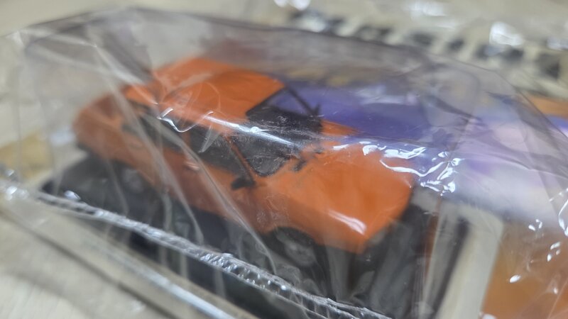 Macheta Dacia 1309 scara 2/43